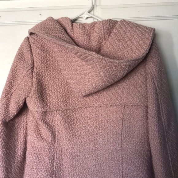 Jessica Simpson coat - Picture 7 of 8